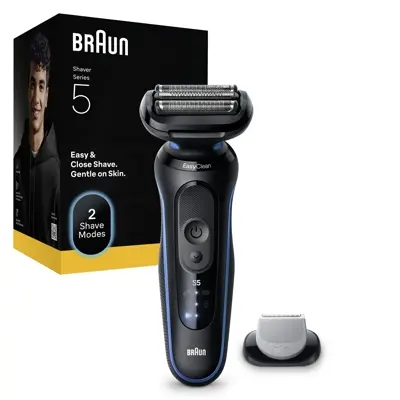 aparat de ras Braun Seria 5 52-B1600S