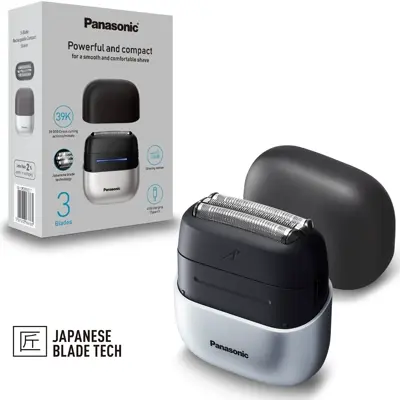 aparat de ras Panasonic Seria 700 ES-CM3BKS