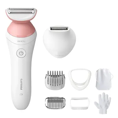 aparat de ras Philips Lady Shaver BRL146
