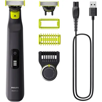 aparat de ras Philips OneBlade Pro QP6542